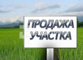 Продам участок, 8 сот., село Гафурово, Мирная улица, 36