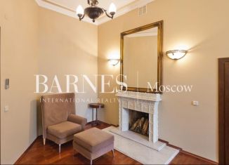 Продается 3-ком. квартира, 110 м2, Москва, Гагаринский переулок, 28, Гагаринский переулок