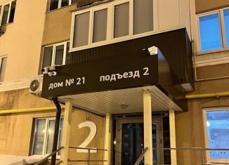 Сдача в аренду 1-комнатной квартиры, 34 м2, поселок Придорожный, Земская улица, 21