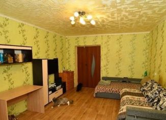 2-комнатная квартира на продажу, 55.8 м2, Валдай, проспект Васильева, 31