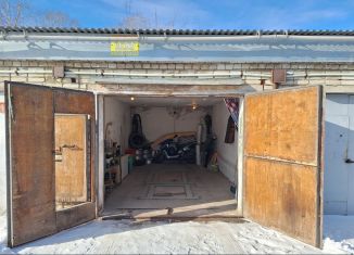 Продажа гаража, 20 м2, Комсомольск-на-Амуре