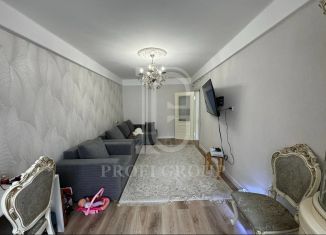 Продажа 1-ком. квартиры, 40 м2, Дагестан, проспект Али-Гаджи Акушинского, 2