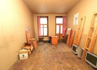 Комната на продажу, 24 м2, Санкт-Петербург, проспект Римского-Корсакова, 103, муниципальный округ Коломна