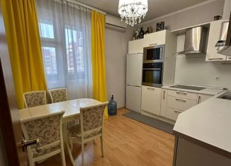 Продажа 2-ком. квартиры, 58 м2, рабочий посёлок Боброво, Крымская улица, 11к1