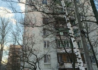 Продажа 2-комнатной квартиры, 42 м2, Санкт-Петербург, проспект Народного Ополчения, 51