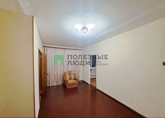 Двухкомнатная квартира в аренду, 44 м2, Ухта, улица Дежнёва, 23А
