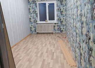 Двухкомнатная квартира на продажу, 45 м2, поселок городского типа Шушенское, улица Пушкина
