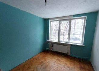 Четырехкомнатная квартира на продажу, 74.2 м2, Санкт-Петербург, Бухарестская улица, 33к5, Фрунзенский район