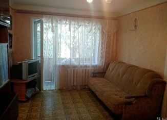 Двухкомнатная квартира в аренду, 45 м2, Воронежская область, улица Ворошилова, 32