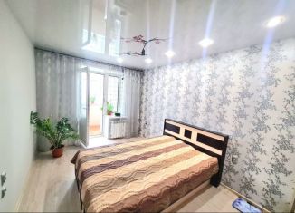 Продам трехкомнатную квартиру, 66.2 м2, Самарская область, улица Авроры, 122