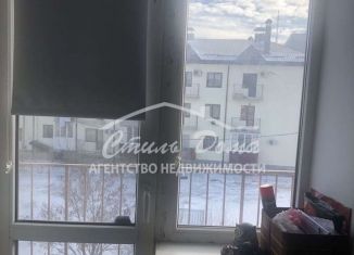 Продажа однокомнатной квартиры, 33.4 м2, Волгоградская область, Свободный переулок, 18