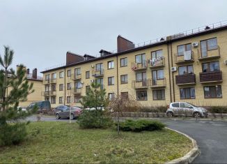 Продается 1-ком. квартира, 28 м2, село Новобессергеневка, улица А.С. Куликова, 5к2