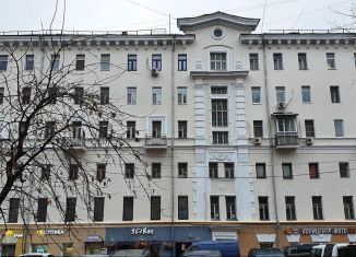 Продаю двухкомнатную квартиру, 43 м2, Москва, улица Фридриха Энгельса, 3-5с1