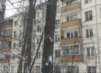 Продам двухкомнатную квартиру, 42.5 м2, Москва, Профсоюзная улица, 36к1, метро Профсоюзная