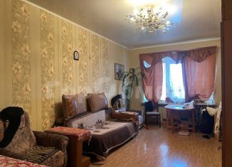 Однокомнатная квартира на продажу, 56.1 м2, Московская область, 3-я Парковая улица, 25