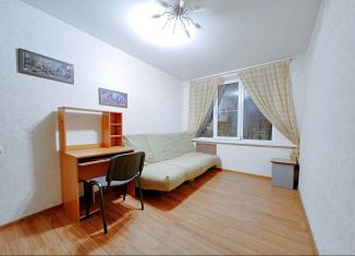 Сдается комната, 15 м2, Санкт-Петербург, Краснопутиловская улица, 101, муниципальный округ Новоизмайловское