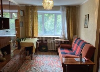 Продам 2-комнатную квартиру, 43.2 м2, Новосибирская область, Холодильная улица, 16