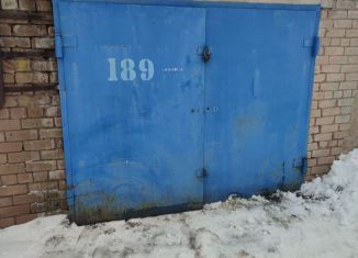Продается гараж, 17 м2, поселок Комсомольский