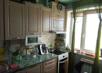 Продается 2-комнатная квартира, 44.3 м2, Иркутск, улица Маршала Конева, 48, Свердловский округ