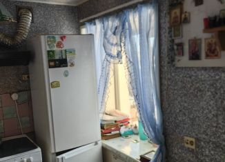 Двухкомнатная квартира на продажу, 41.2 м2, Иркутская область, улица Подбельского, 11Б