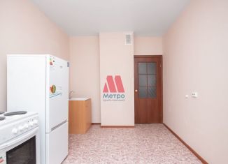 Однокомнатная квартира на продажу, 37.2 м2, Ярославль, улица Бабича, 10А