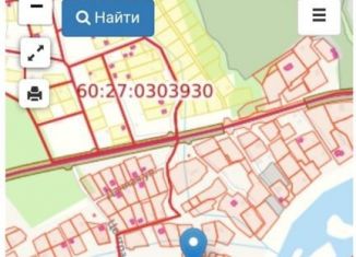 Продается участок, 10 сот., деревня Покрутище