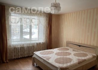 Продаю 1-комнатную квартиру, 37.7 м2, Самара, улица Николая Панова, 50, метро Гагаринская