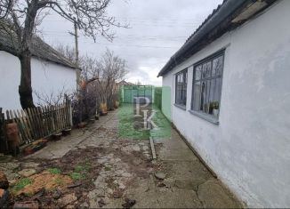 Продается дом, 87 м2, село Ароматное, Черкасская улица, 38