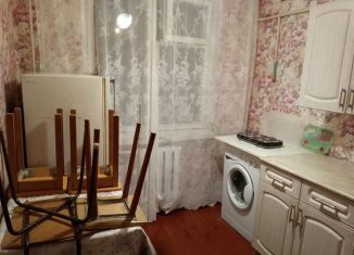 Сдается в аренду однокомнатная квартира, 30 м2, Московская область, деревня Тараканово, 2