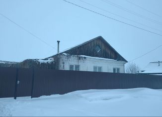 Продаю дом, 78 м2, рабочий посёлок Лебяжье, площадь имени В.И. Ленина