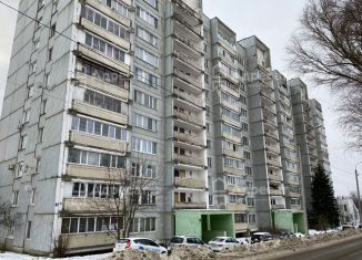 3-комнатная квартира на продажу, 64.3 м2, поселок санатория Подмосковье, посёлок санатория Подмосковье, 9