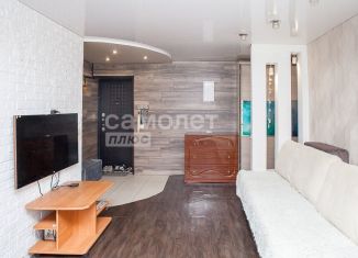 Продается 3-комнатная квартира, 53.8 м2, Кемеровская область, проспект Ленина, 51