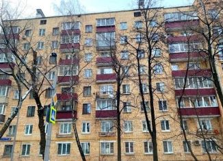 Продаю квартиру студию, 13.7 м2, Москва, улица Сокольническая Слободка, 16, метро Красносельская