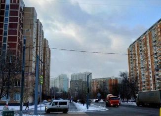 Продаю квартиру студию, 13.8 м2, Москва, 2-я Вольская улица, 20, район Некрасовка