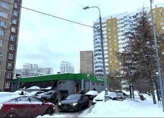 Продаю квартиру студию, 14.2 м2, Москва, Пятницкое шоссе, 9к1, метро Волоколамская