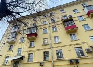 Продам квартиру студию, 19.3 м2, Москва, улица Вавилова, 17А, Академический район