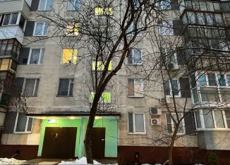 Продам квартиру студию, 11.5 м2, Москва, улица Плещеева, 7, метро Отрадное