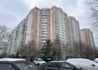 Продам квартиру студию, 17.8 м2, Москва, улица Академика Анохина, 9к1, ЗАО