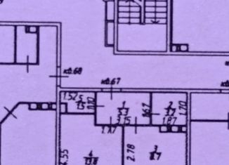 Продается 1-ком. квартира, 36 м2, Ставрополь, улица Матрены Наздрачевой, 7/1, микрорайон № 36