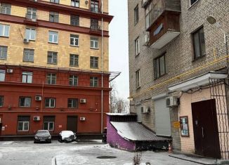 Квартира на продажу студия, 11.3 м2, Москва, Космодамианская набережная, 4/22А, метро Новокузнецкая