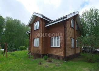 Продам дачу, 106 м2, Новосибирская область