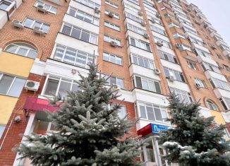 1-ком. квартира на продажу, 39.1 м2, Оренбургская область, проспект Гагарина, 27/6