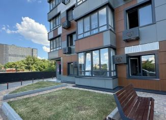 Продается 3-ком. квартира, 86 м2, Ростов-на-Дону, улица Нансена, 83с5