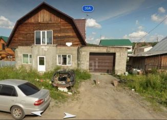 Продам дом, 94.5 м2, Новосибирская область, улица Коминтерна, 33А