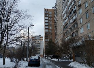 Продам квартиру студию, 18.7 м2, Москва, 2-я Вольская улица, 20, район Некрасовка