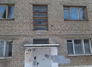 Комната на продажу, 9.5 м2, Екатеринбург, Агрономическая улица, 37, метро Ботаническая