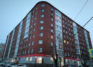 Продается 4-ком. квартира, 105.4 м2, Тюмень, улица Достоевского