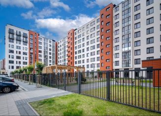 Продается 2-комнатная квартира, 60.1 м2, Калининград, Батальная улица, 65Б