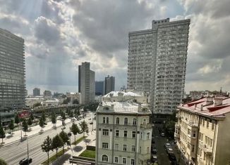 Сдается 2-ком. квартира, 36 м2, Москва, улица Новый Арбат, 10, ЦАО