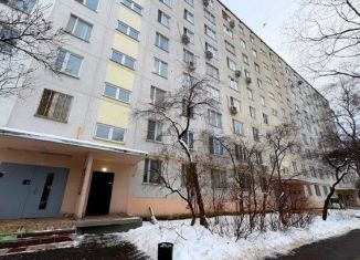 Продаю квартиру студию, 11.5 м2, Москва, улица Красный Казанец, 7, метро Рязанский проспект